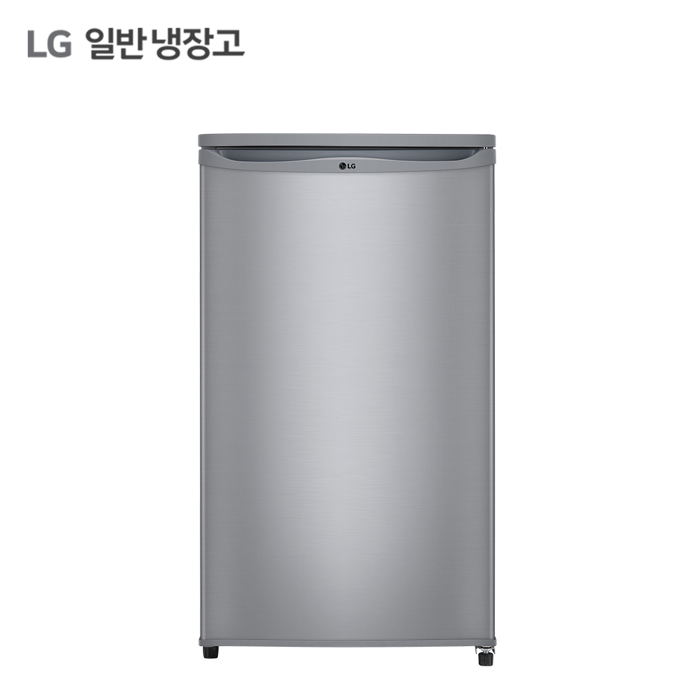 LG 일반냉장고 90L B102S14