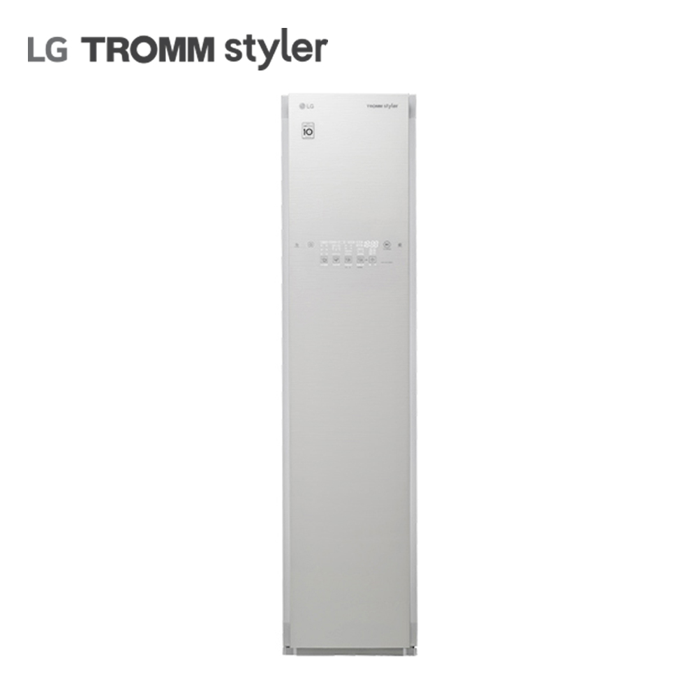 LG TROMM 빌트인 스타일러 S3HFB 전국무료설치배송