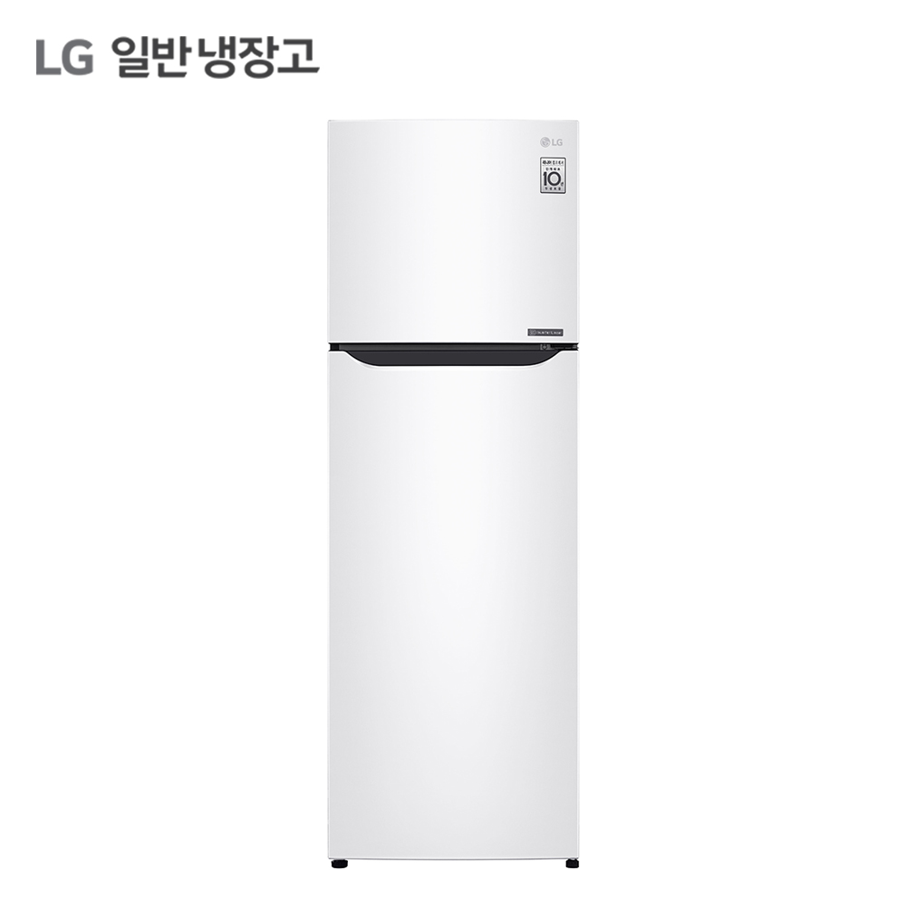 LG 일반냉장고 235L B242W32