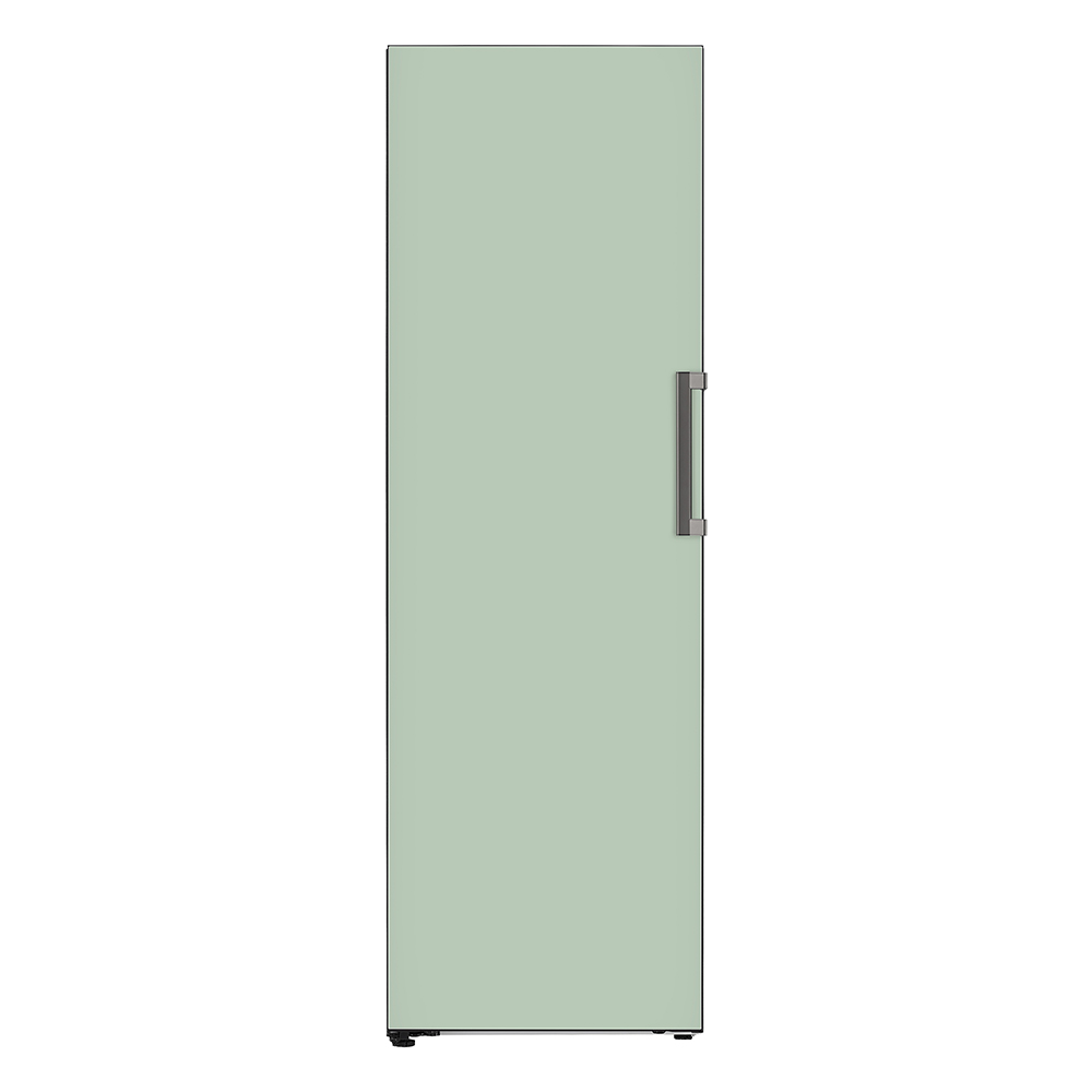 LG 컨버터블 패키지 오브제컬렉션(냉동전용고) 321L Y321GM3S