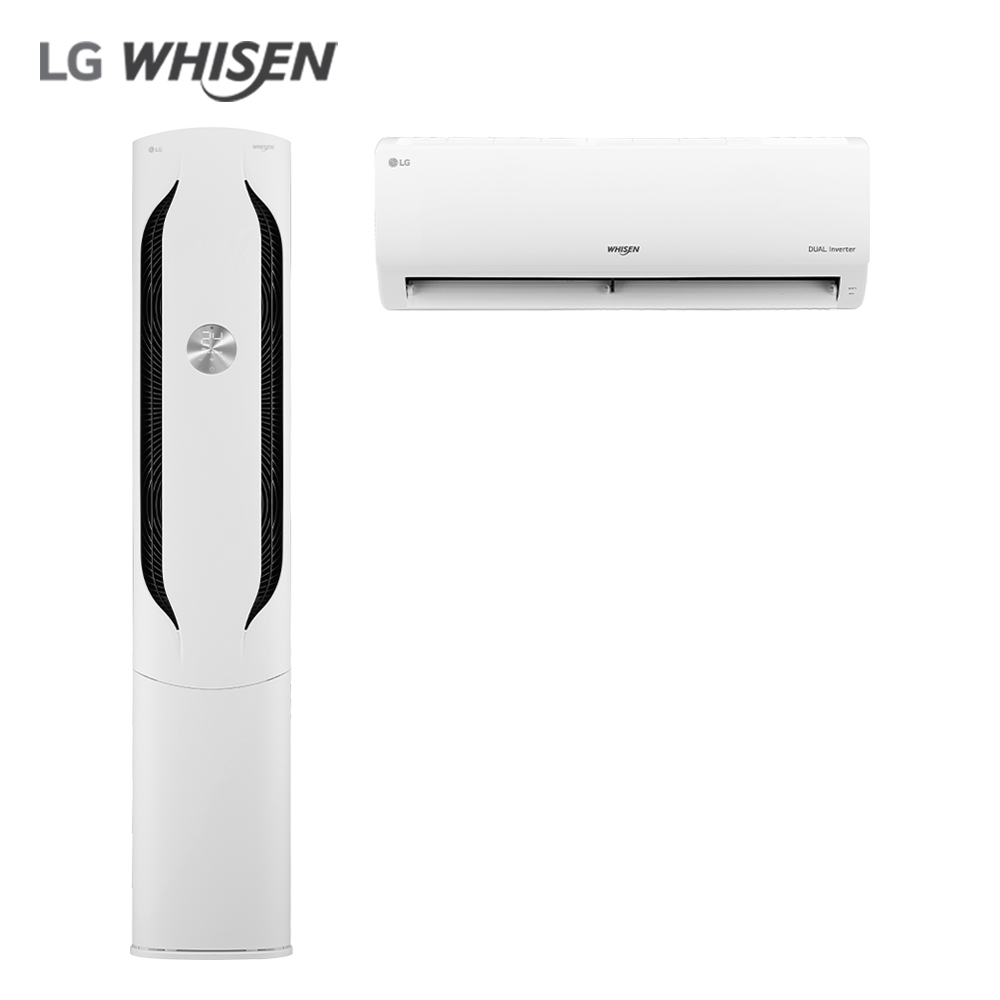 LG 휘센 에어컨 All New 위너 2in1(매립배관형) FQ18VCWWA2M 기본설치비포함