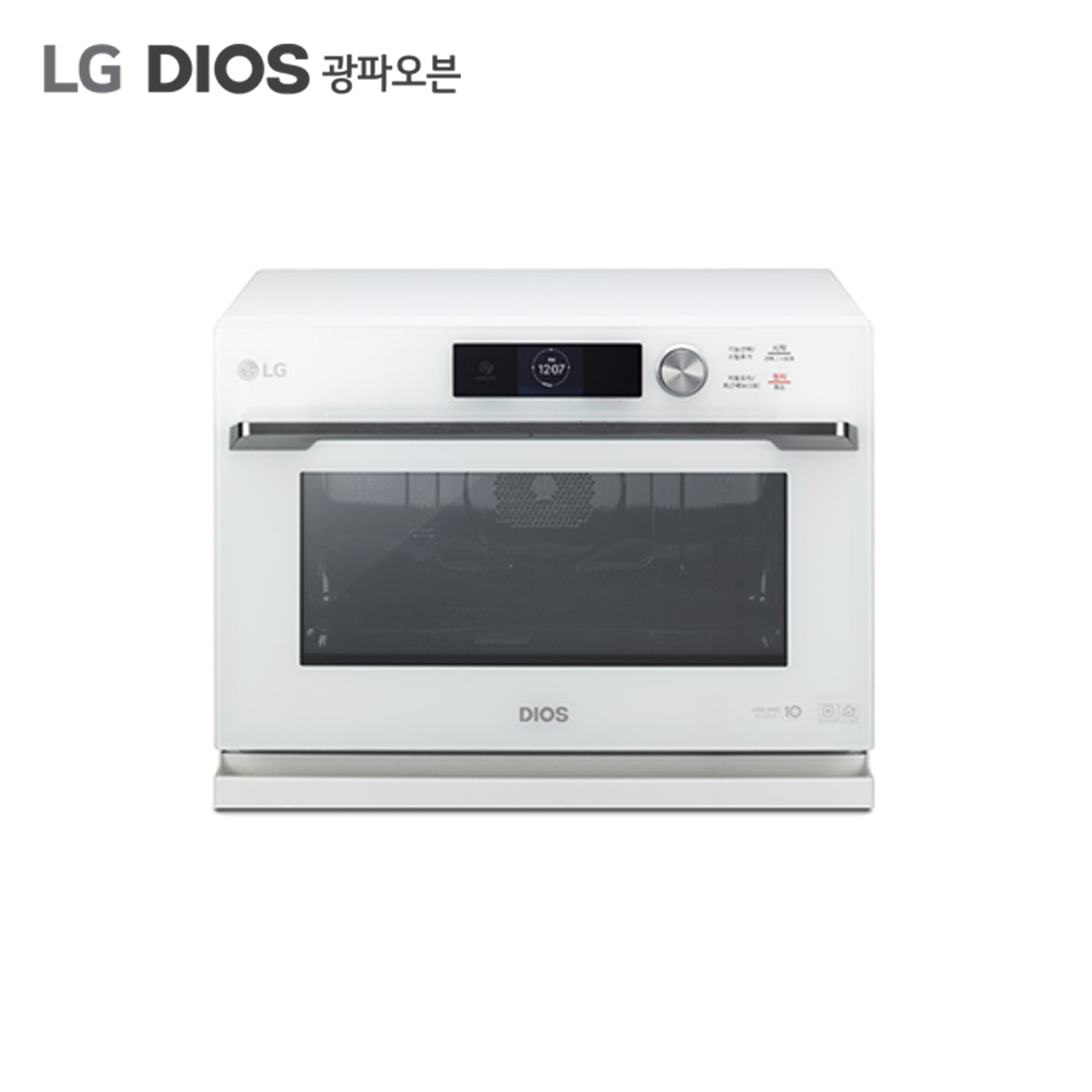 LG DIOS 광파오븐 32L ML32WW1