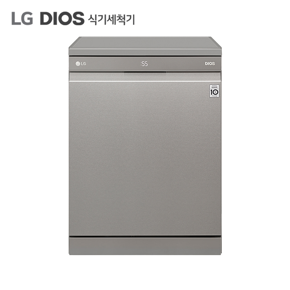 LG DIOS 식기세척기 12인용 DFB22SA