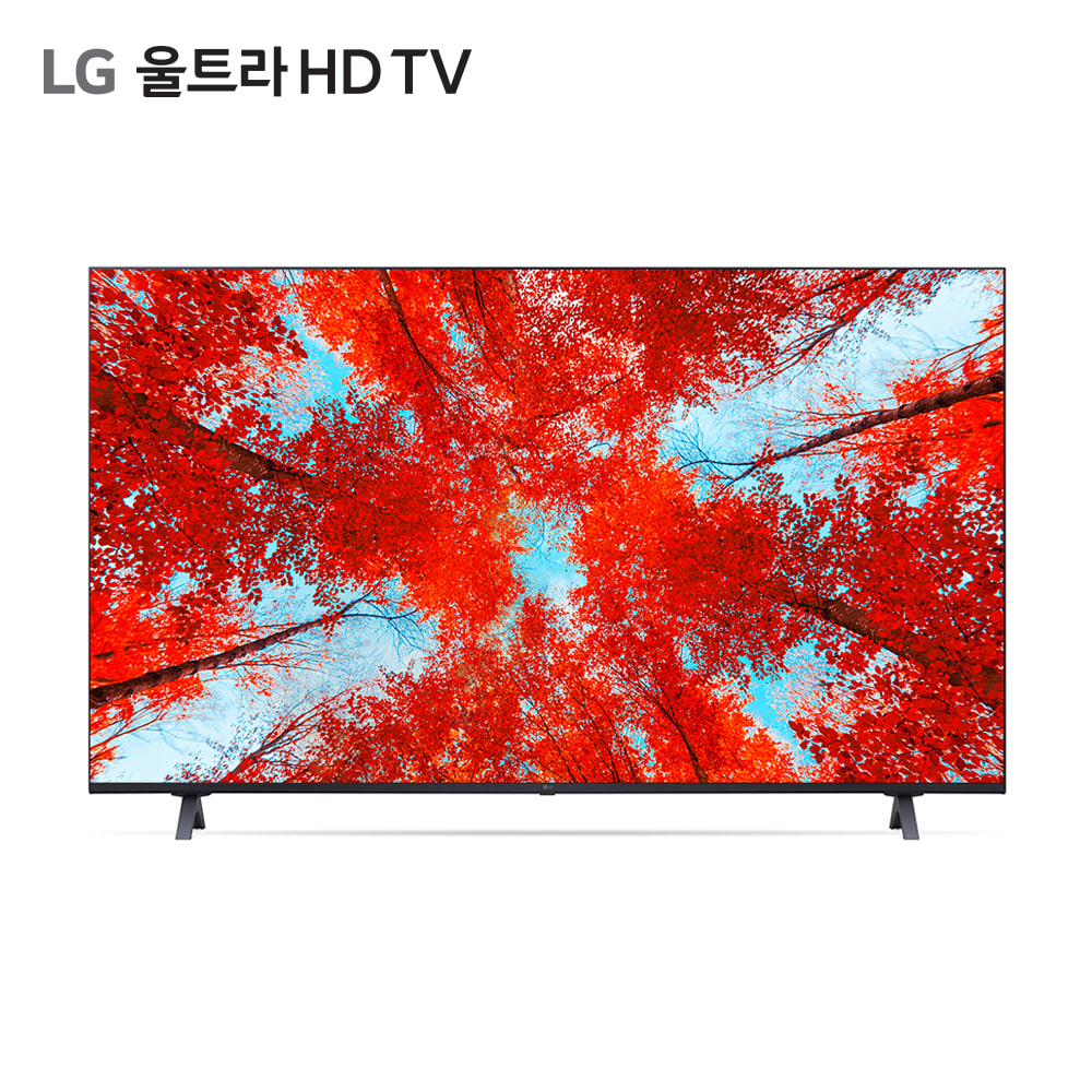 LG 울트라 HD TV 50인치 신모델 50UQ931C0NA 벽걸이