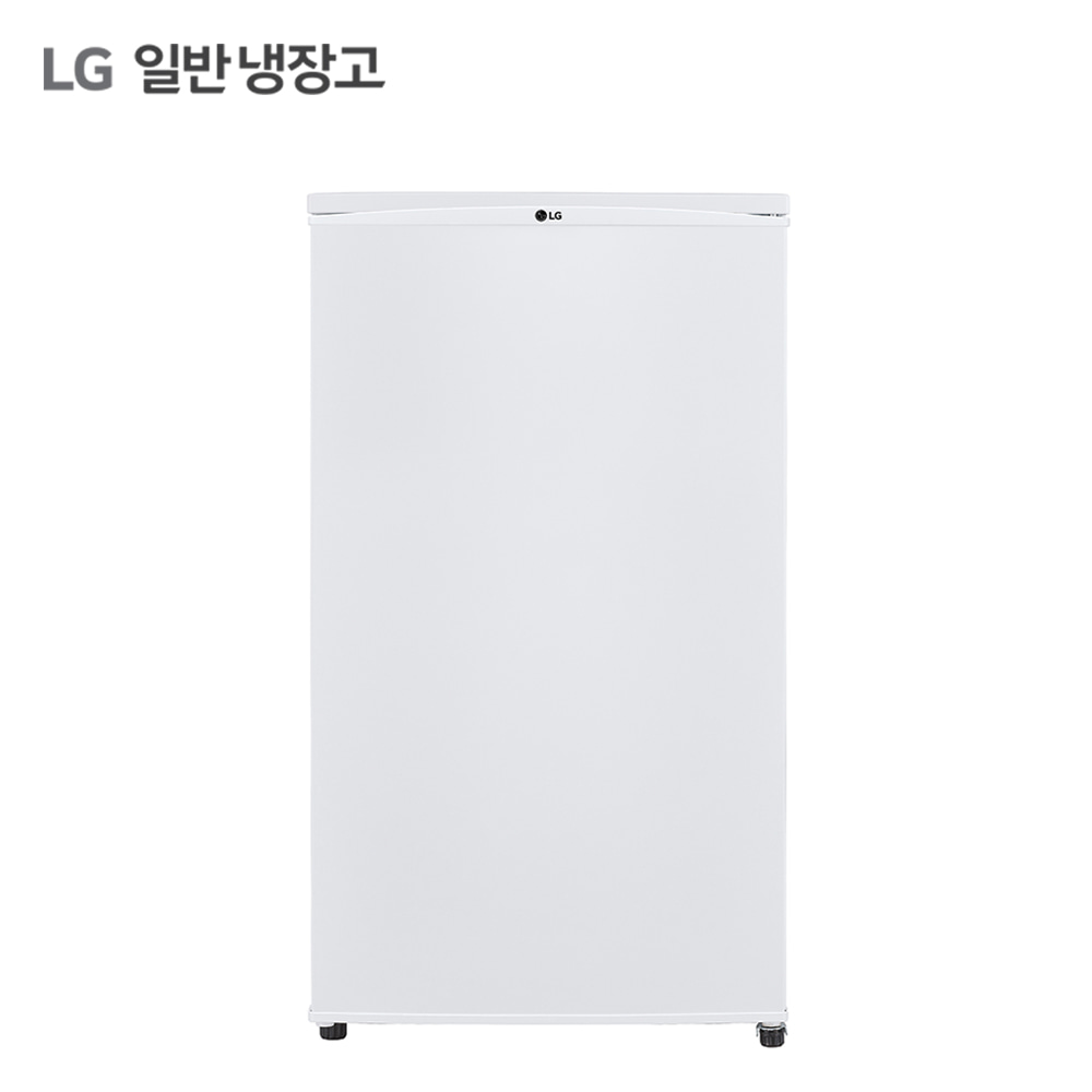 LG 일반냉장고 90L B103W14 전국무료배송