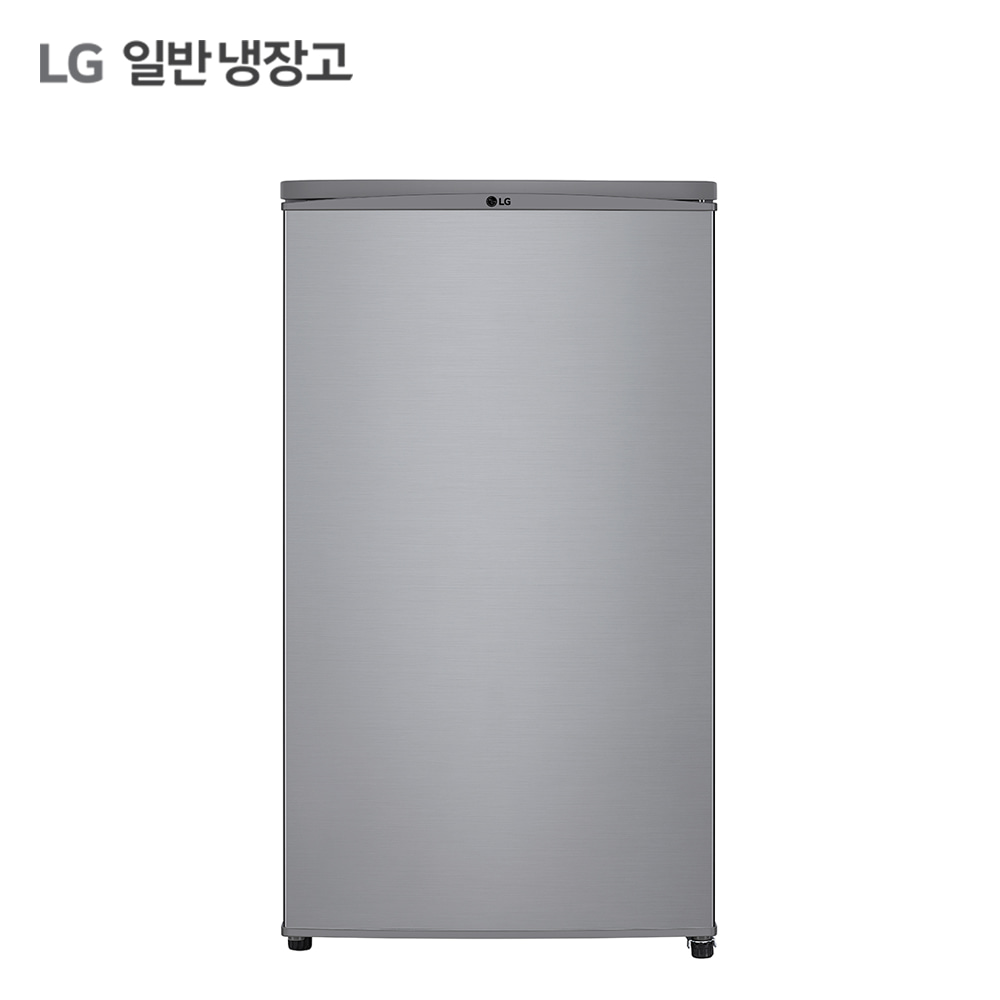 LG 일반냉장고 90L B103S14 전국무료설치배송