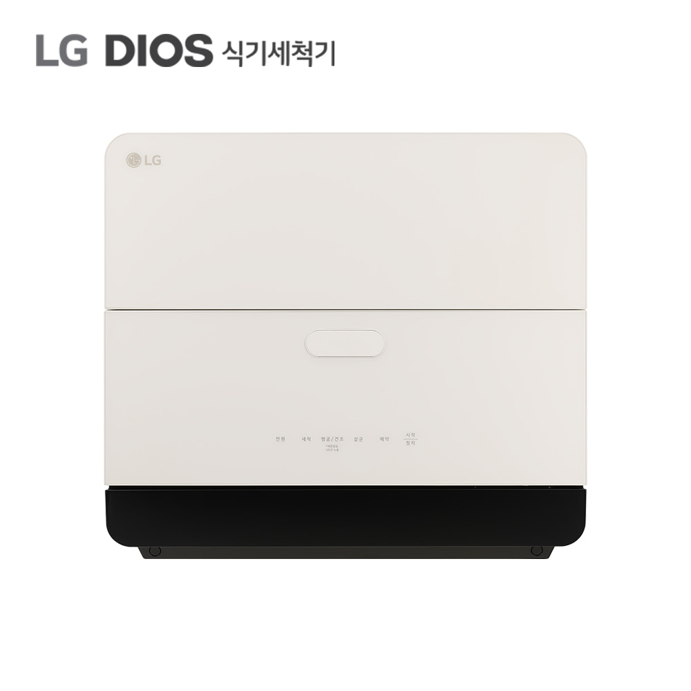 [전국무료배송] LG 디오스 오브제컬렉션 식기세척기 DTC2NE 공식판매점