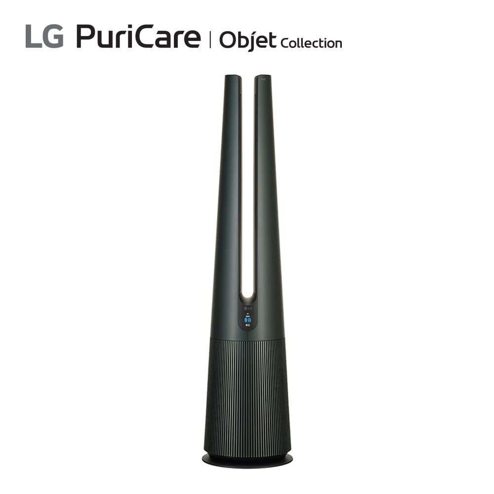 LG 퓨리케어 에어로타워 오브제컬렉션 18.4㎡ FS063PGDA 전국무료배송