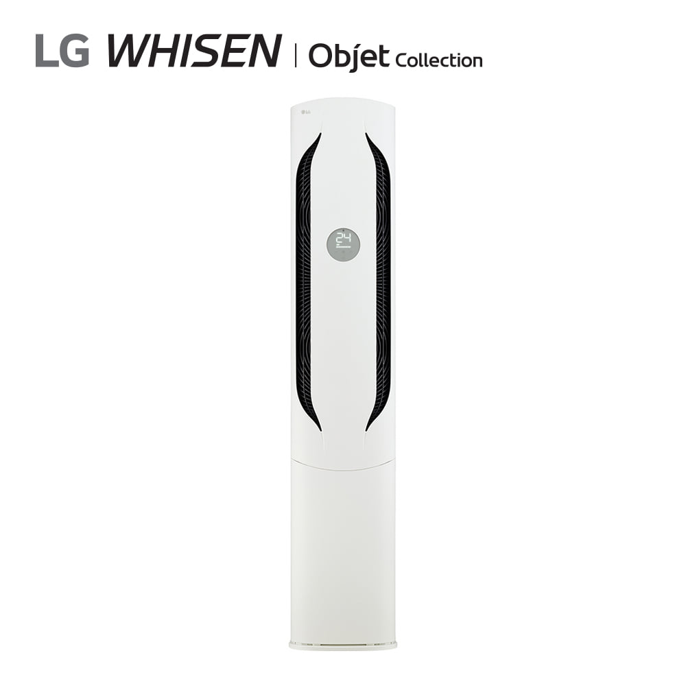 [전국무료배송] LG 휘센 오브제컬렉션 위너 18평형 FQ18HDWHR1 기본설치비포함 공식판매점