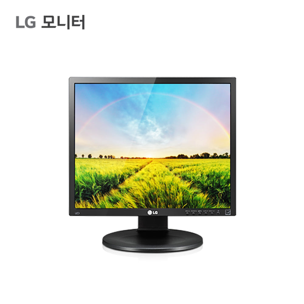 [전국무료배송] LG IPS모니터 19인치 19MB35PB.BKR 공식판매점