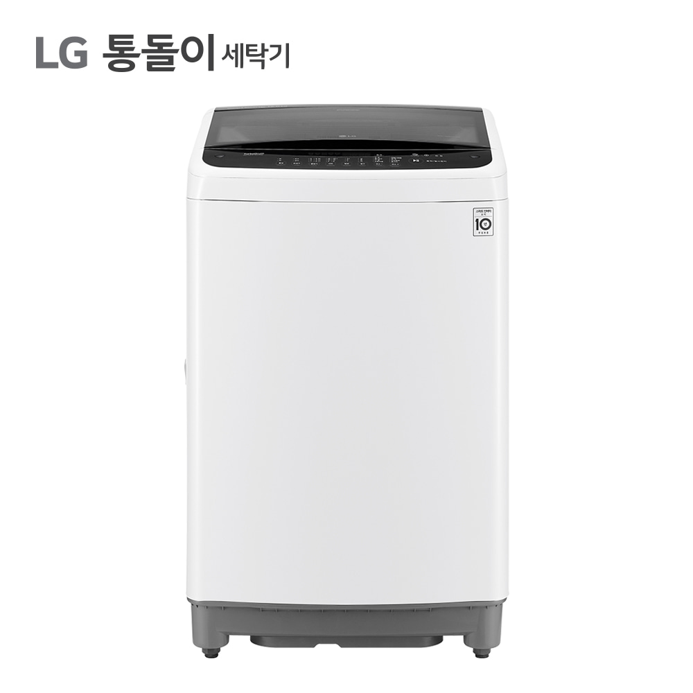 [전국무료배송] LG 통돌이 세탁기 12kg TR12HN 공식판매점