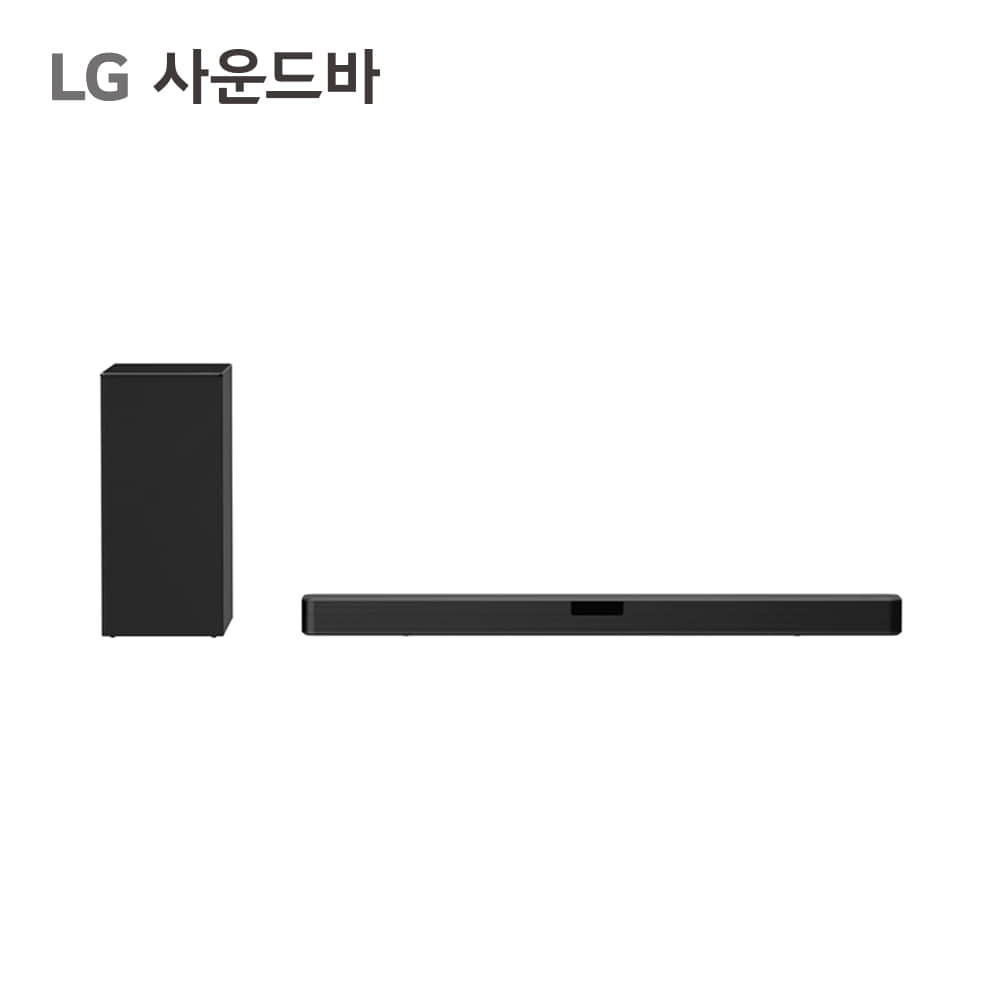[전국무료배송] LG 사운드바 SN5 공식판매점