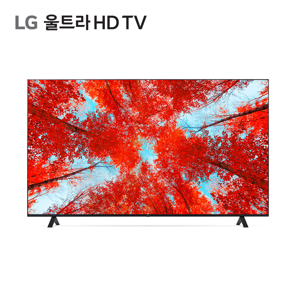 [TV 렌탈] LG 울트라 HD TV 55인치 55UQ931C 렌탈티비 공식판매점