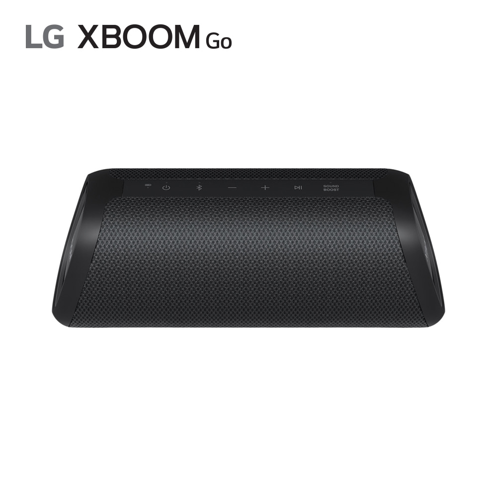 [전국무료배송] LG 엑스붐 Go XG5QBK 공식판매점