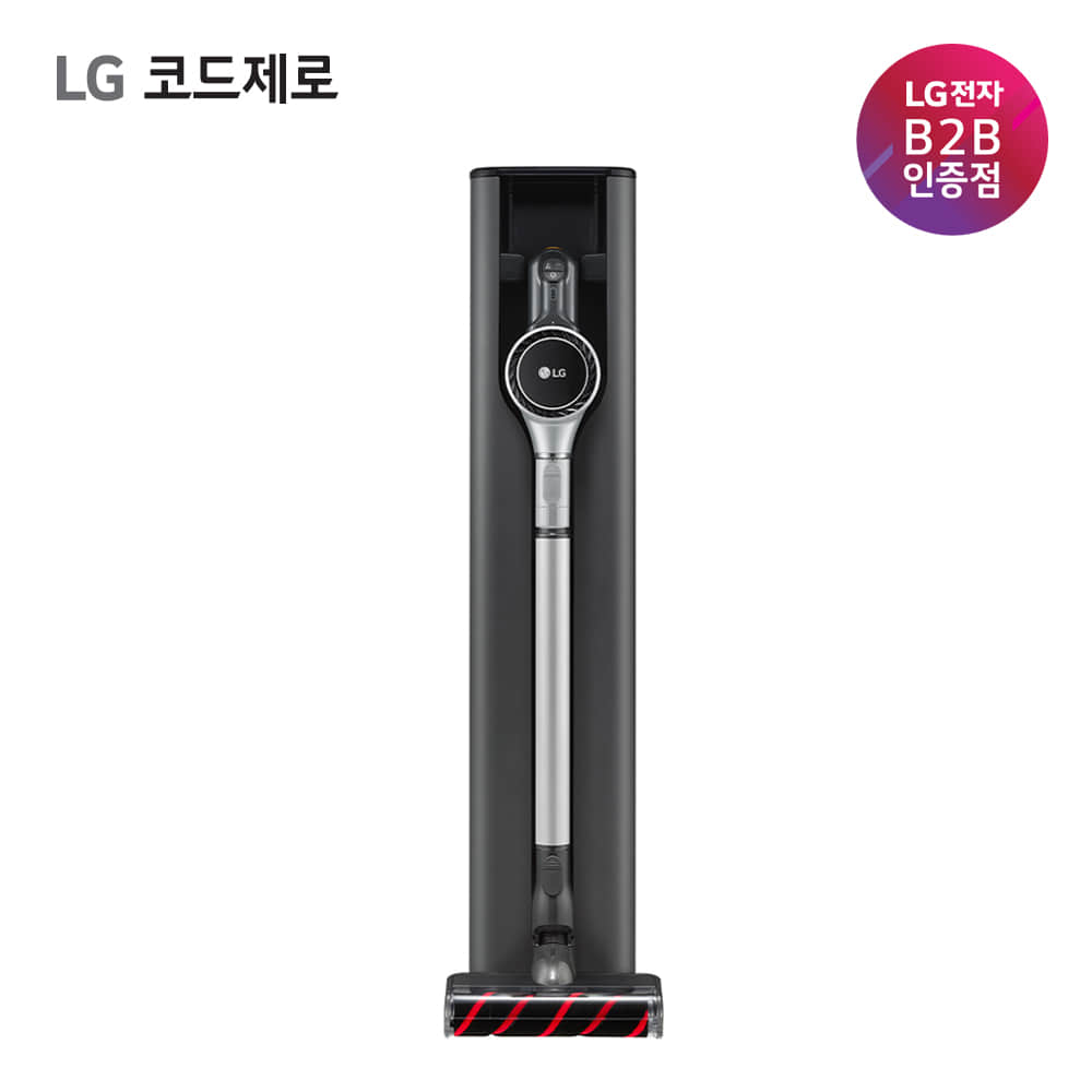[전국무료배송] LG 코드제로 A9 청소기 AT9100SA 공식판매점