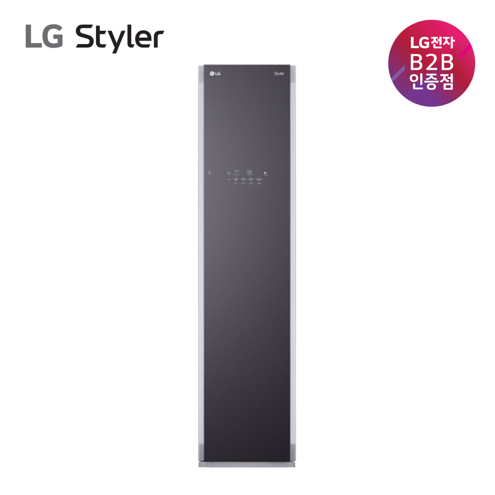 [전국무료배송] LG 스타일러 S3CMC 트루스팀 의류관리기 공식판매점