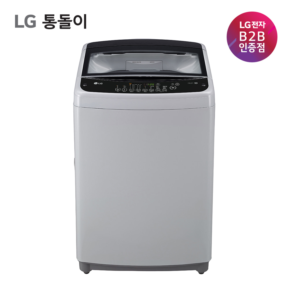 [전국무료배송] LG 통돌이 세탁기 16kg TR16DK 공식판매점