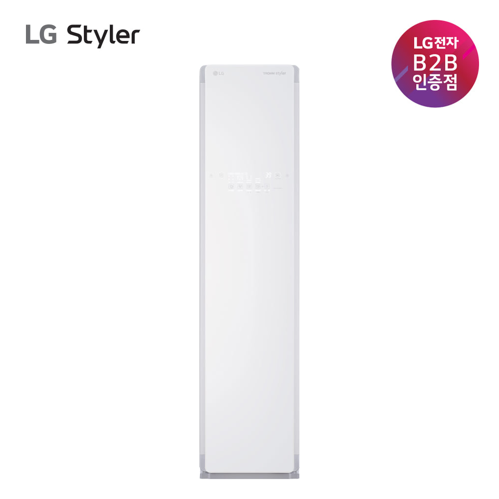 [전국무료배송] LG 스타일러 S3TF 공식판매점
