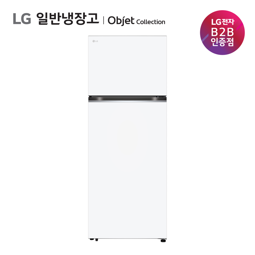 [전국무료배송] LG 일반냉장고 오브제컬렉션 461L D463MHH33 공식판매점