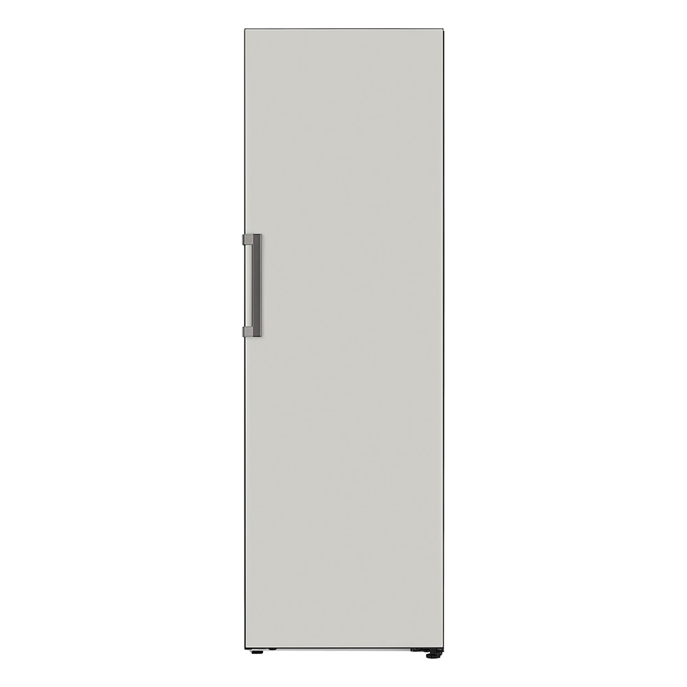 LG 컨버터블 패키지 오브제컬렉션(냉장전용고) 384L X321MG3S