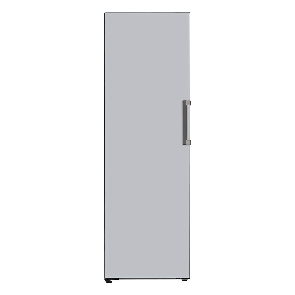 LG 컨버터블 패키지 오브제컬렉션(냉동전용고) 321L Y321GS3S
