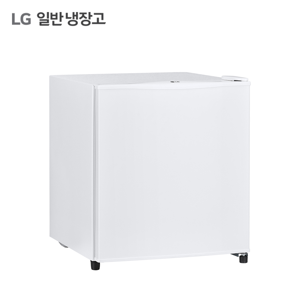 LG 일반냉장고 43L B052W15