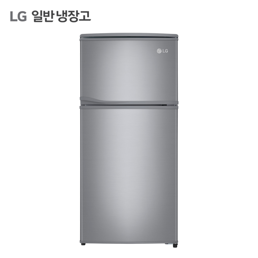 LG 일반냉장고 137L B141S14