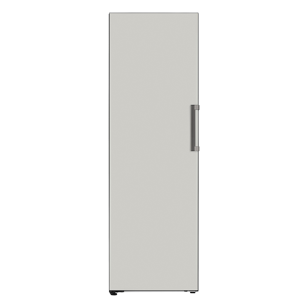 LG 컨버터블 패키지 오브제컬렉션(냉동전용고) 321L Y321MG3S