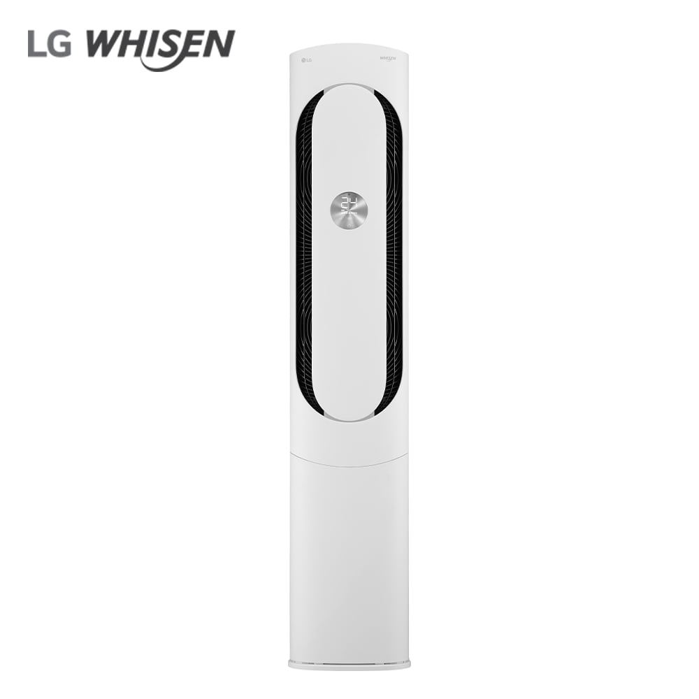 LG 휘센 에어컨 All New 칸 20평형 FQ20VCKWA1 기본설치비포함