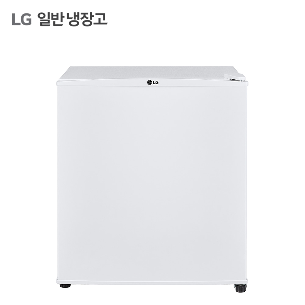 LG 일반냉장고 43L B053W14 전국무료배송