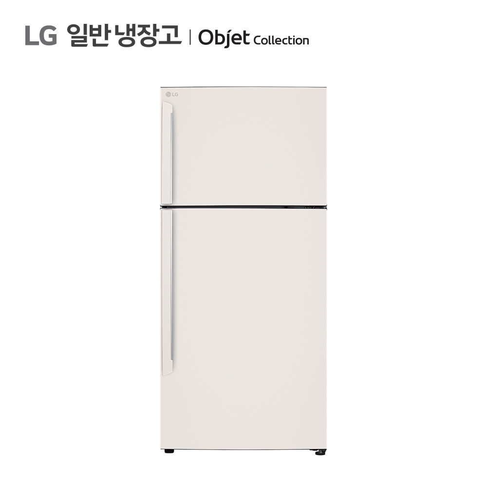 [전국무료배송] LG 일반냉장고 오브제컬렉션 480L D472MEE33 공식판매점