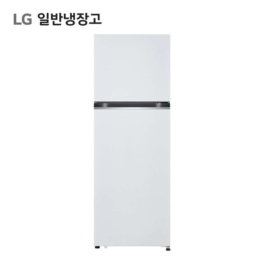 LG 일반냉장고 241L B242W32 (신모델 B243W32) 전국무료배송