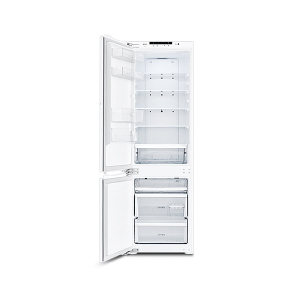 LG DIOS 빌트인 콤비 냉장고 273L M272PR35BL 오피스텔냉장고 공식판매점