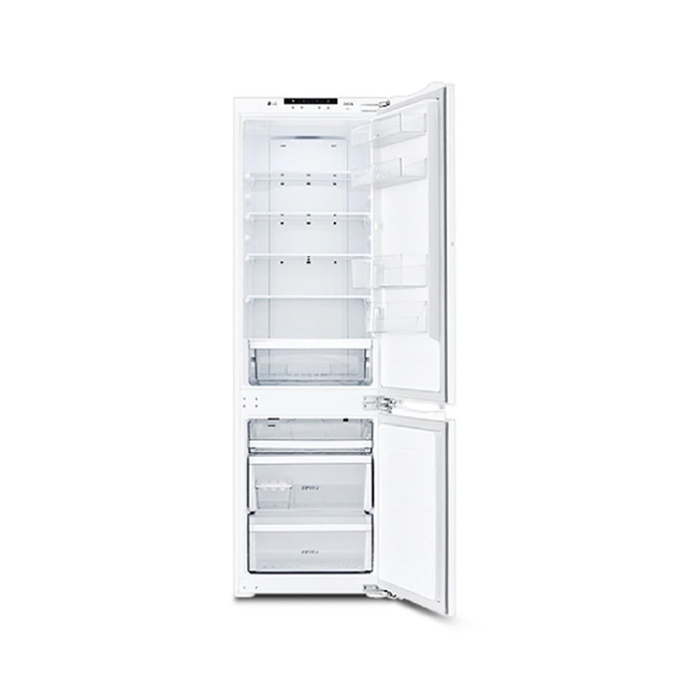 LG DIOS 빌트인 콤비 냉장고 273L M272PR35BR 오피스텔냉장고 공식판매점