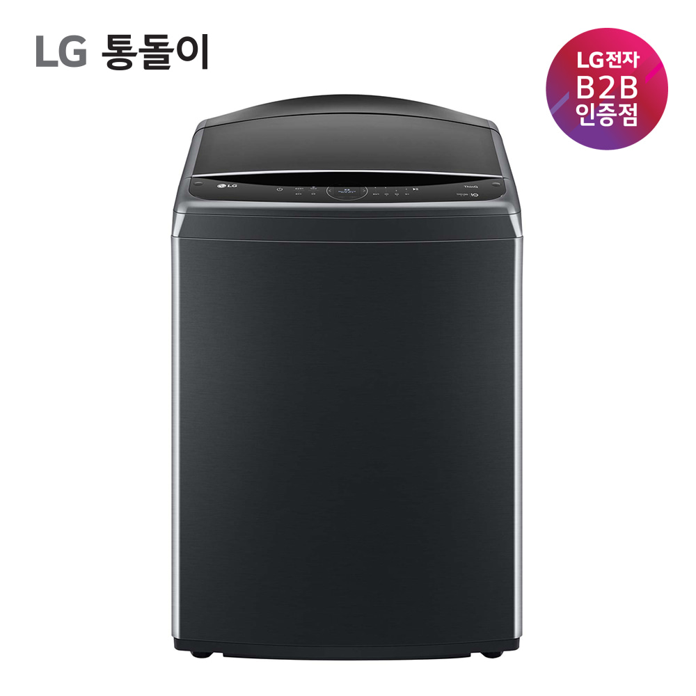 [전국무료배송] LG 통돌이 세탁기 23kg T23PX9 공식판매점