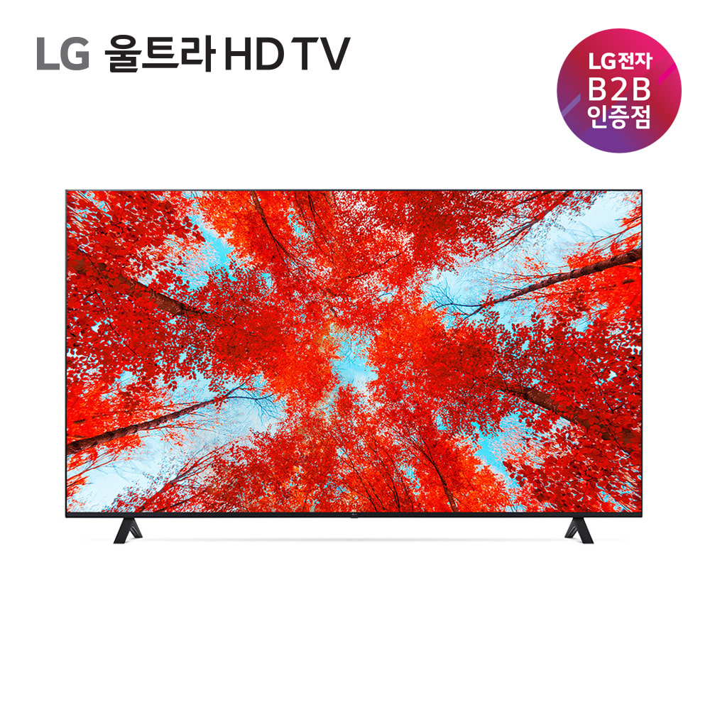 LG 울트라 HD TV 55인치 55UQ931C0NA 스탠드/벽걸이
