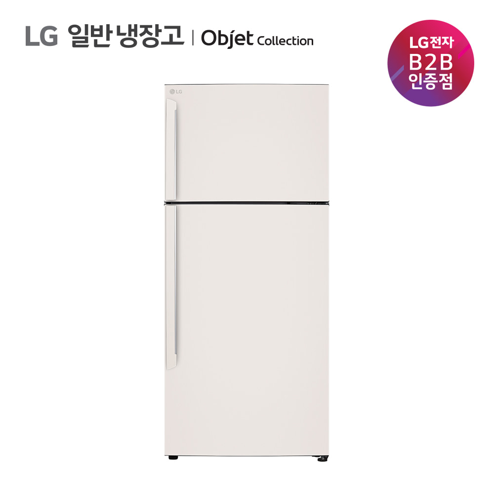 [전국무료배송] LG 일반냉장고 오브제컬렉션 507L D502MEE33 공식판매점