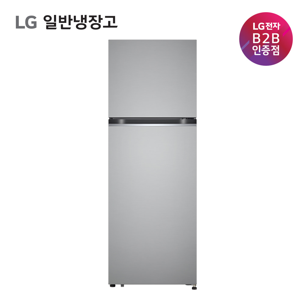 LG 일반냉장고 241L B242S32 신모델 전국무료배송
